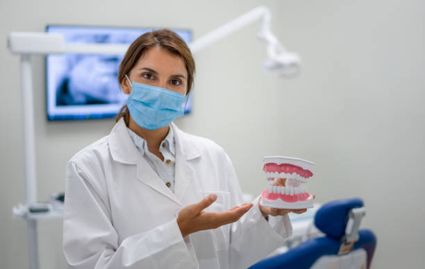 Best Emergency Root Canal Treatment in Aiken, SC