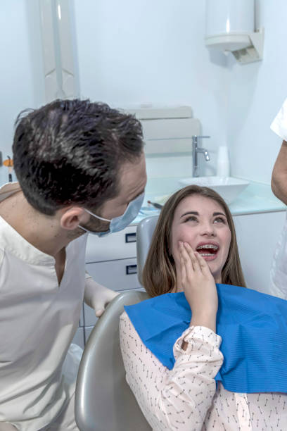Best Emergency Gum Treatment in Aiken, SC