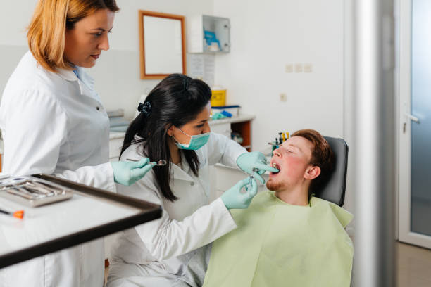 Best Emergency Treatment for Dental Infections or Abscesses in Aiken, SC